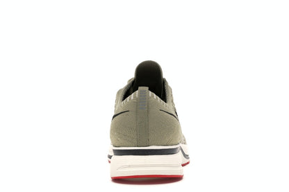 Nike Flyknit Trainer Neutral Olive