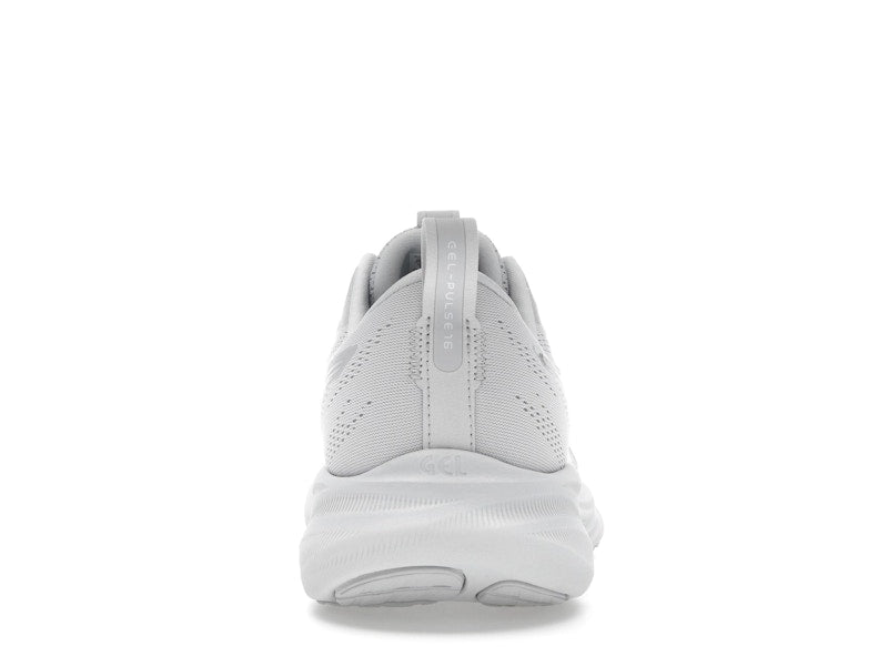 ASICS Gel-Pulse 16 Glacier Grey Concrete