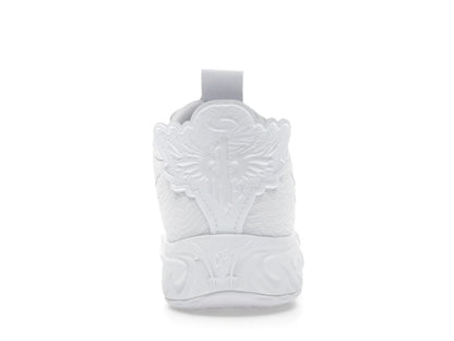 Puma LaMelo Ball MB.04 Lo Ice White