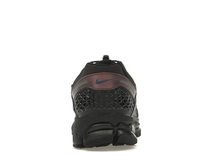 Nike Zoom Vomero 5 Burgundy Crush Midnight Navy (Women's)