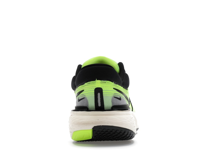 Nike ZoomX Invincible Run Flyknit Volt