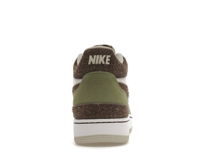 Nike Mac Attack QS SP Oil Green