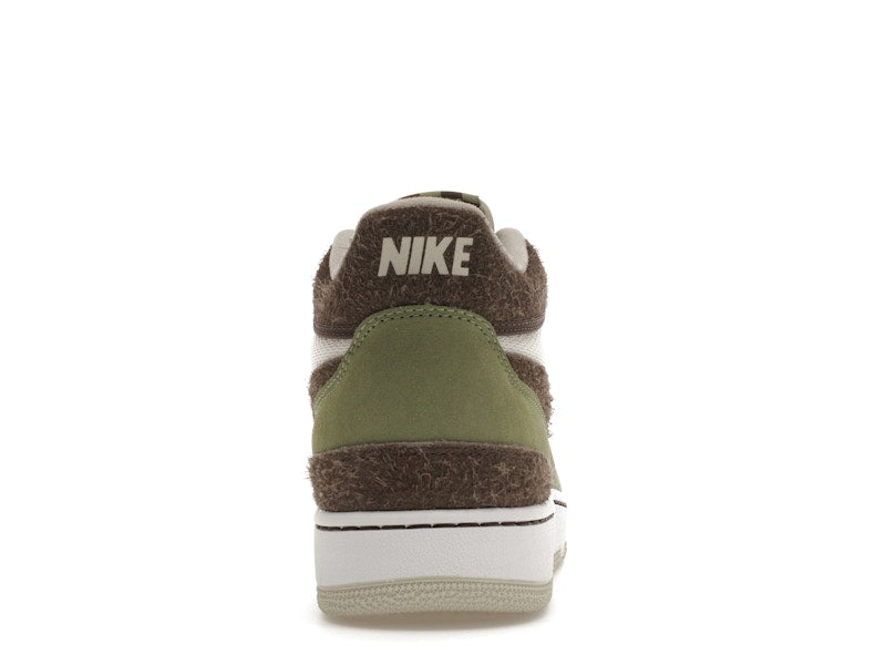 Nike Mac Attack QS SP Oil Green
