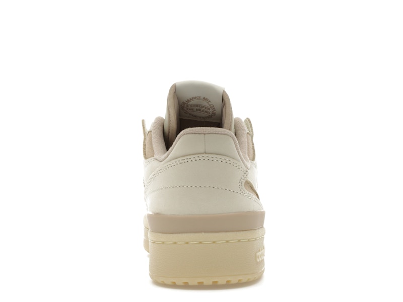 adidas Forum Low CL Ivory Wonder Beige Sand