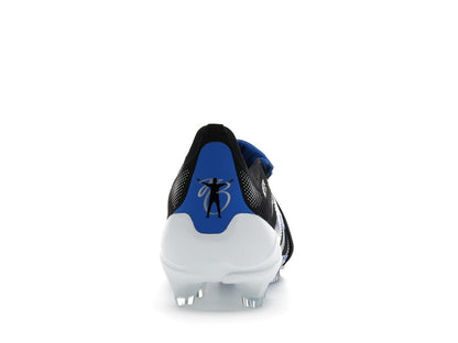 adidas Predator Elite Foldover Tongue FG Jude Bellingham Glory Blue