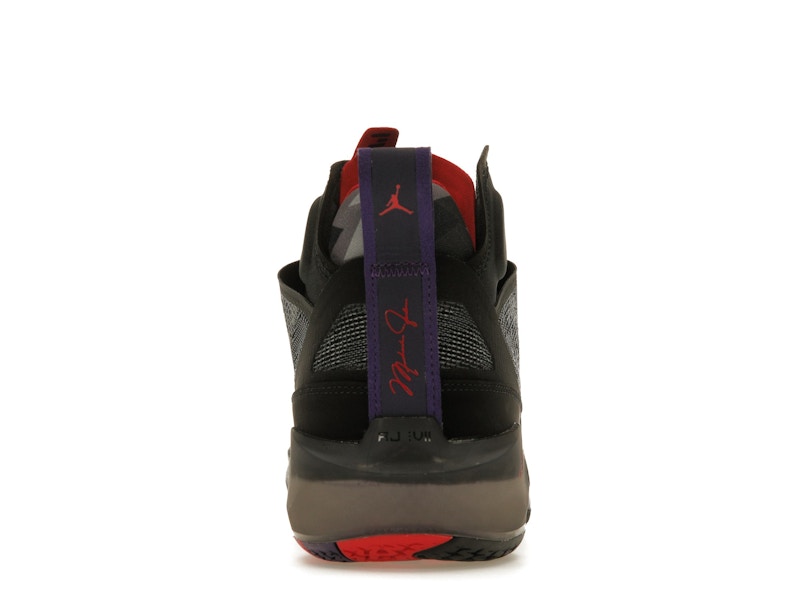 Jordan 37 Raptors