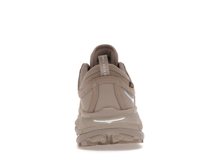Hoka One One Tor Ultra Low Wp Jp Simply Taupe