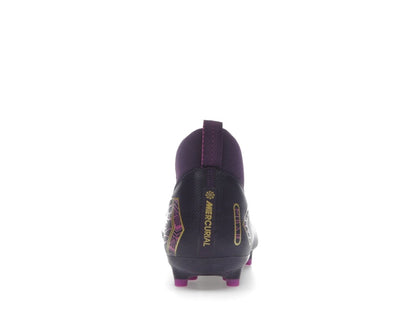 Nike Zoom Mercurial Superfly 10 Academy FG/MG Kylian Mbappé Grand Purple (GS)
