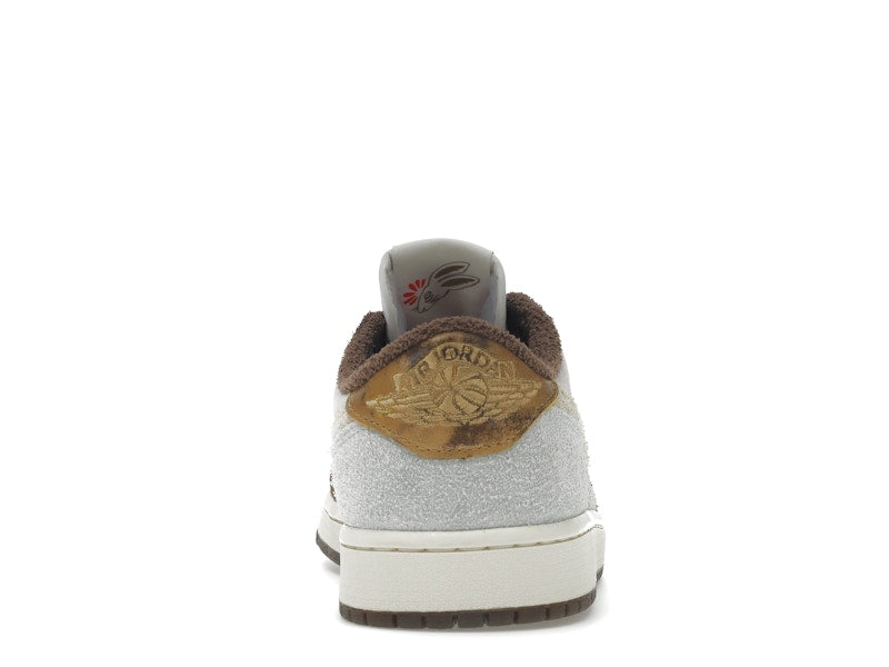Jordan 1 Retro Low OG Year of the Rabbit