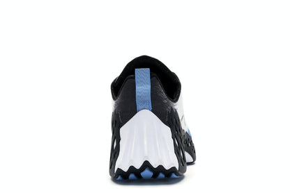 Jordan Trunner Nxt React White Black University Blue