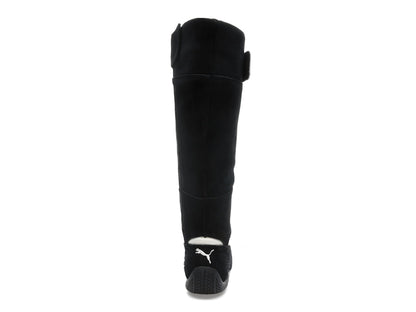 Puma Speedcat Boots Black Ivory (Women's)