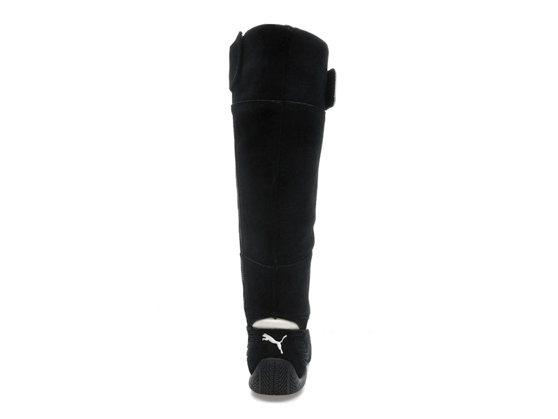 Puma Speedcat Boots Black Ivory (Women's)