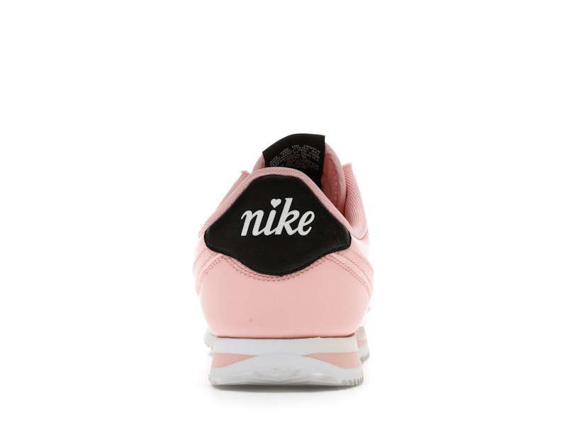 Nike Cortez Basic Valentine's Day Bleached Coral (2019) (GS)