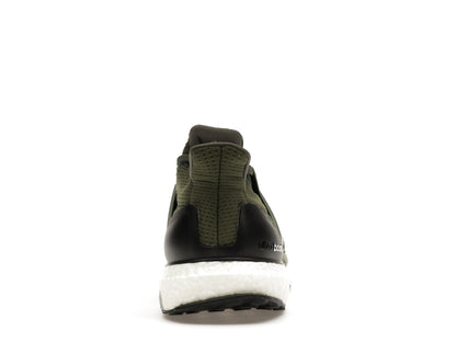 adidas Ultra Boost 1.0 Base Green Olive