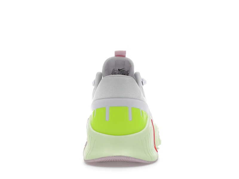 Nike Free Metcon 5 Barely Volt Pink Foam (Women's)