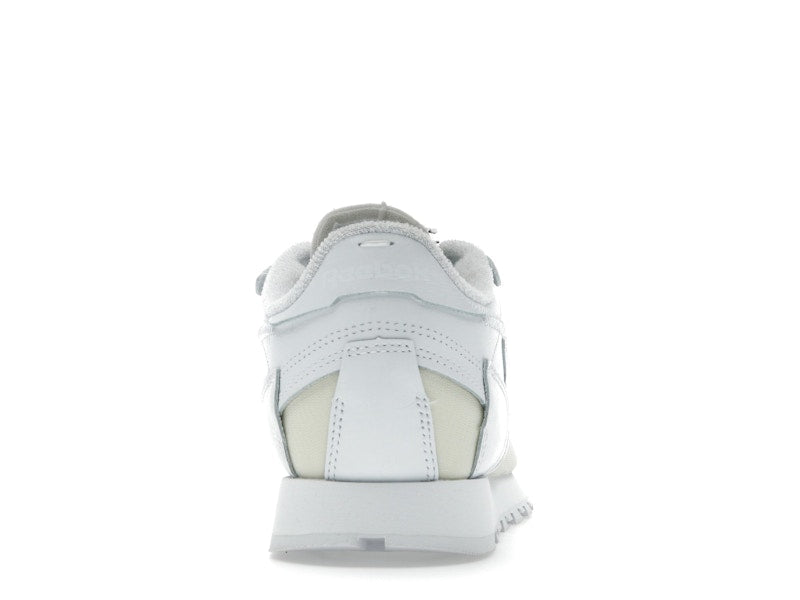 Reebok Classic Leather Re-Co Maison Margiela Project 0 'Memory Of' V2 Footwear White