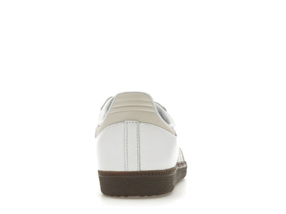 adidas Samba White Alumina (Women's)