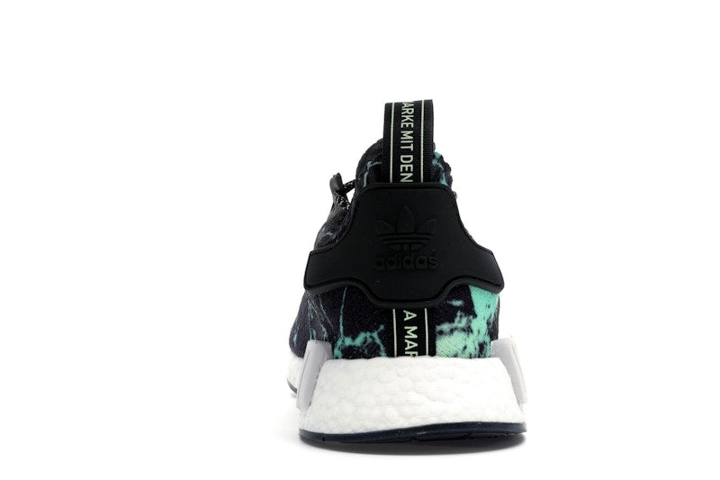 adidas NMD R1 Marble Aero Green