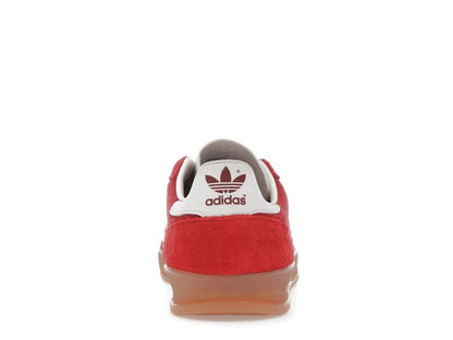 adidas Gazelle Indoor Pro Team Victory Red White
