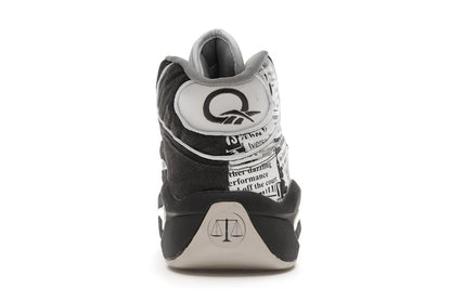 Reebok Question Mid Misunderstood