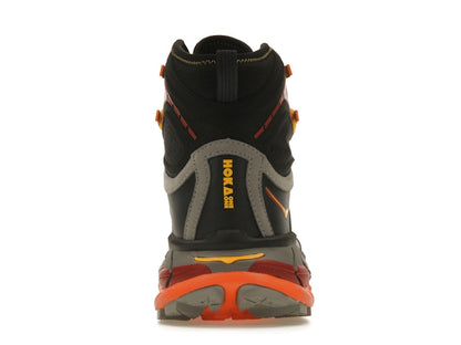Hoka One One Tor Ultra Hi Black Chili Pepper (All Gender)