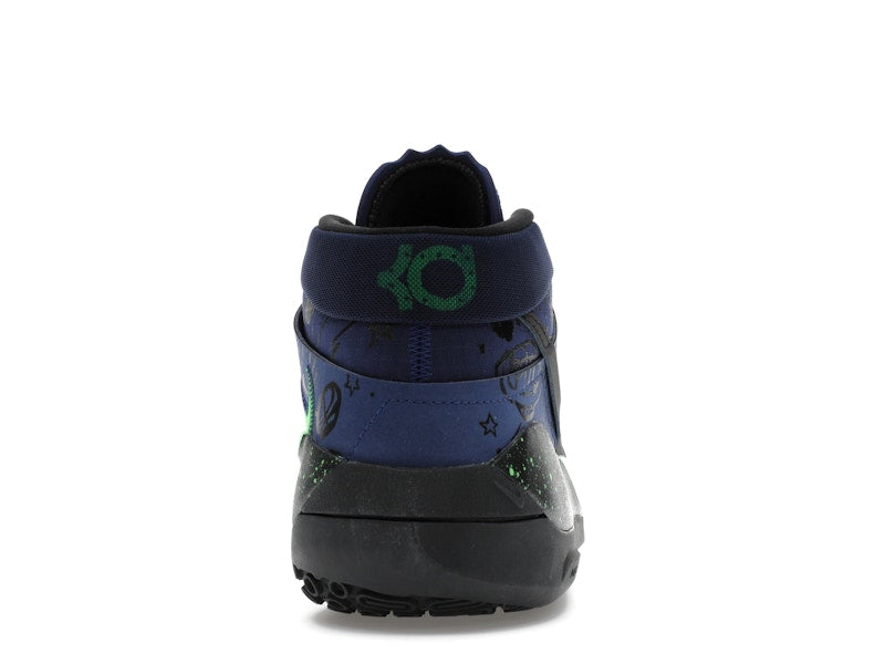 Nike KD 13 Planet of Hoops