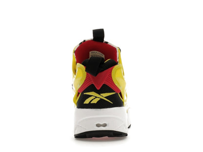 Reebok Instapump Fury atmos Citron Animal