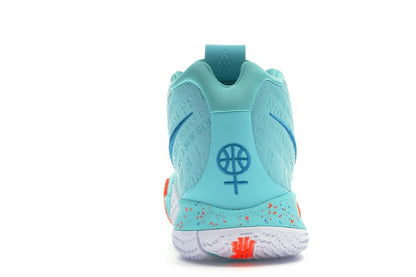 Nike Kyrie 4 Power Is Female