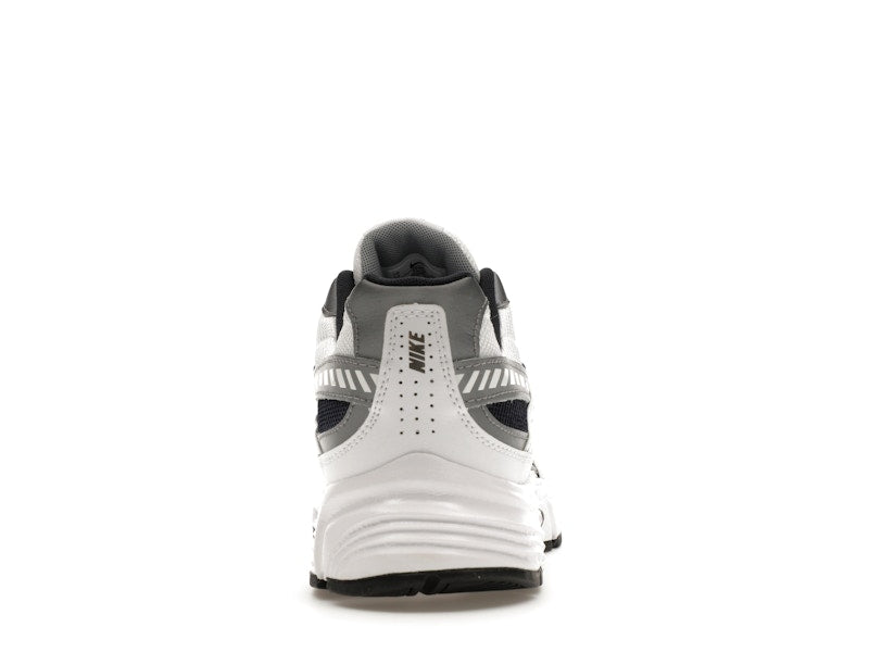 Nike Initiator White Obsidian Metallic Cool Grey
