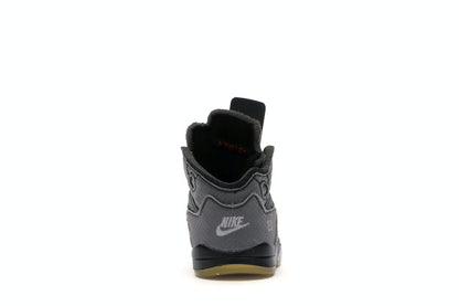 Jordan 5 Retro Off-White Muslin (TD)