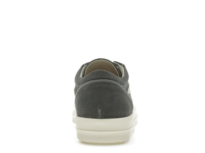 Rick Owens DRKSHDW Vintage Sneaks Grey Beige