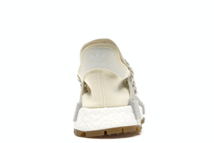 adidas NMD Hu Trail Pharrell Now Is Her Time Cream White