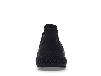 adidas Ultra 4D Black Almost Lime