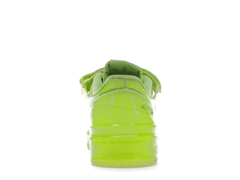 adidas Forum Low Jeremy Scott Dipped Yellow