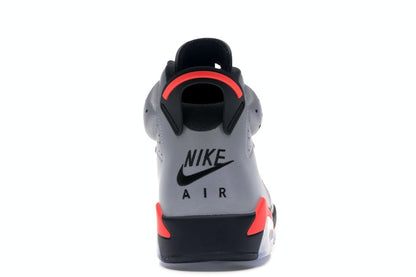 Jordan 6 Retro Reflections of a Champion