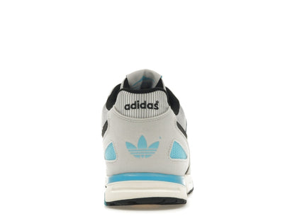 adidas ZX 4000 OG Grey One Bright Cyan