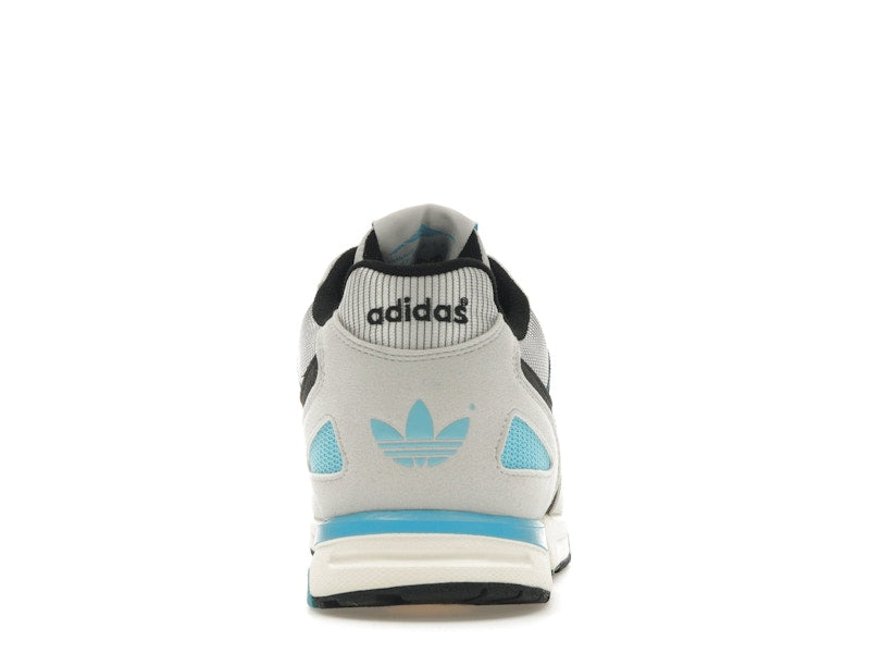 adidas ZX 4000 OG Grey One Bright Cyan