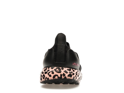 adidas Ultra Boost DNA Slip-On Leopard Print (Women's)