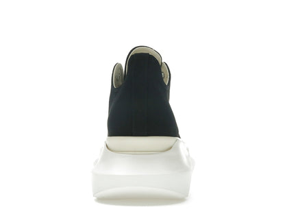 Rick Owens Hollywood DRKSHDW Abstract Low Black Milk