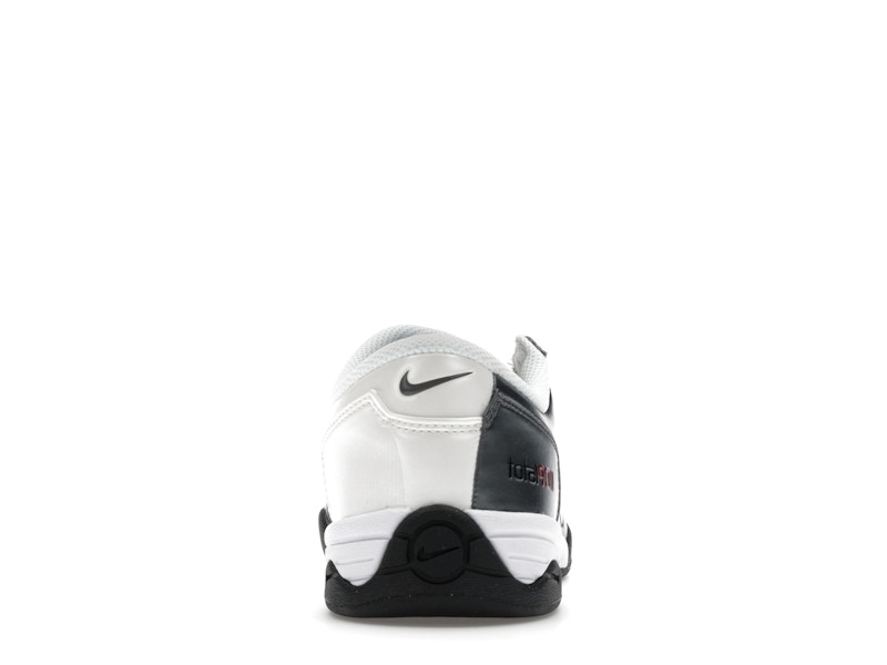Nike Total 90 3 Light Graphite