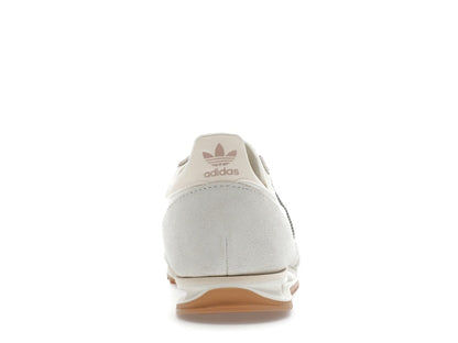 adidas SL 72 OG Off White Wonder Taupe Wonder White (Women's)
