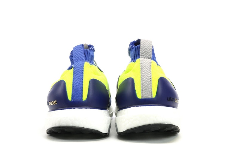 adidas Ultra Boost Mid Prototype