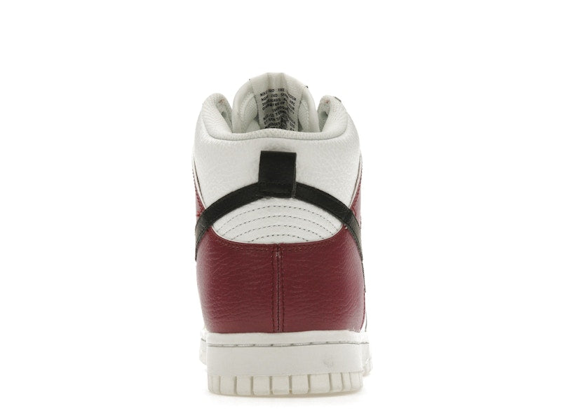 Nike Dunk High Multi-Color Gradient (Women's)