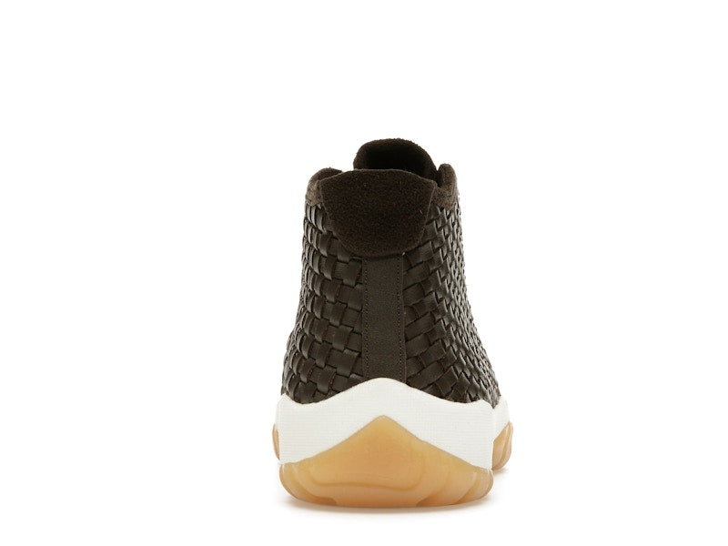 Jordan Future Dark Chocolate