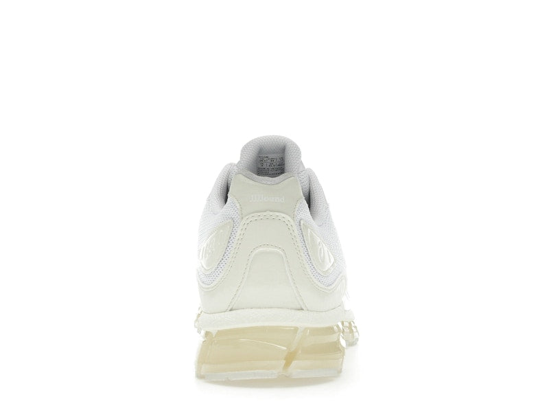 ASICS Gel-Quantum 360 I AMP JJJJound White