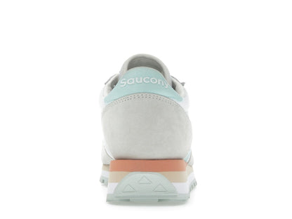 Saucony Jazz Triple Glitter Light Blue (Women's)