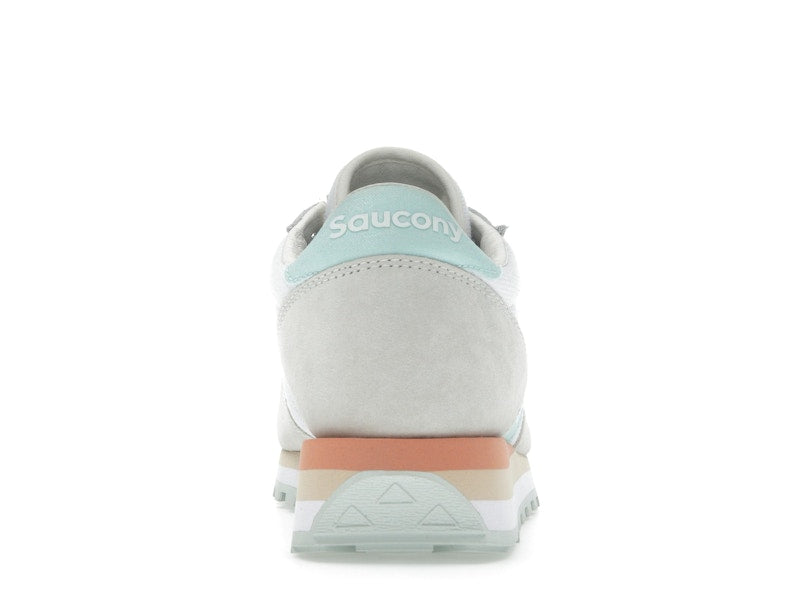 Saucony Jazz Triple Glitter Light Blue (Women's)