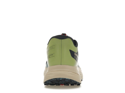 Salomon S/Lab Ultra Sage Cameo Blue