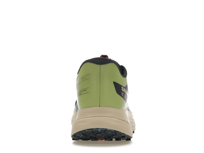 Salomon S/Lab Ultra Sage Cameo Blue