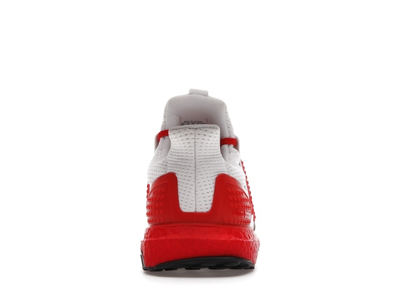adidas Ultra Boost LEGO Color Pack Red